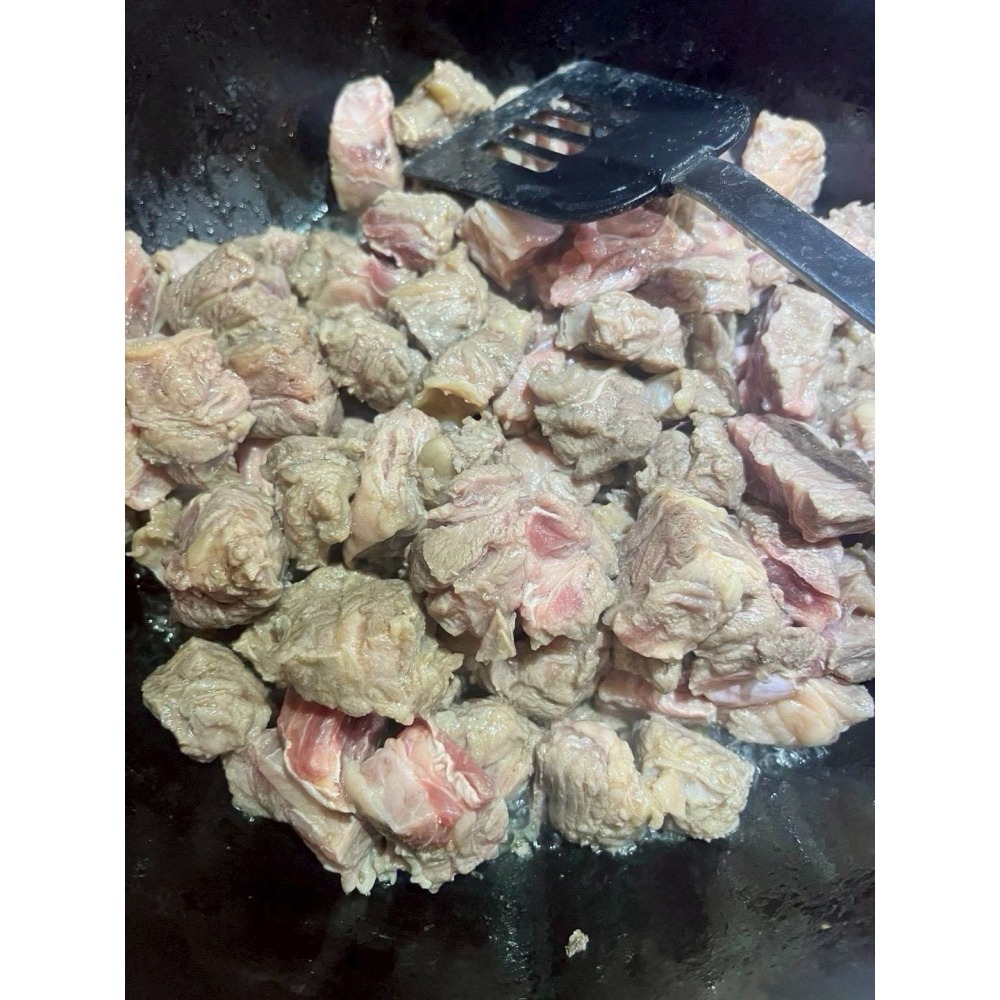 馨海水產-巴拉圭牛肋條/CP超高/乾煎/滷牛肋/牛肉湯-細節圖3