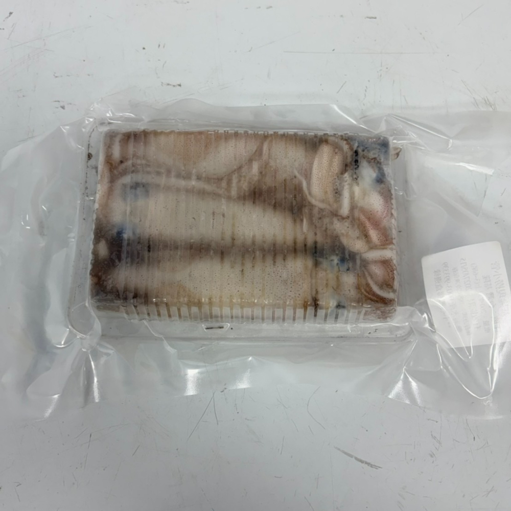 馨海水產-基隆現撈小管/新到港/產季/新鮮/脆彈-細節圖3
