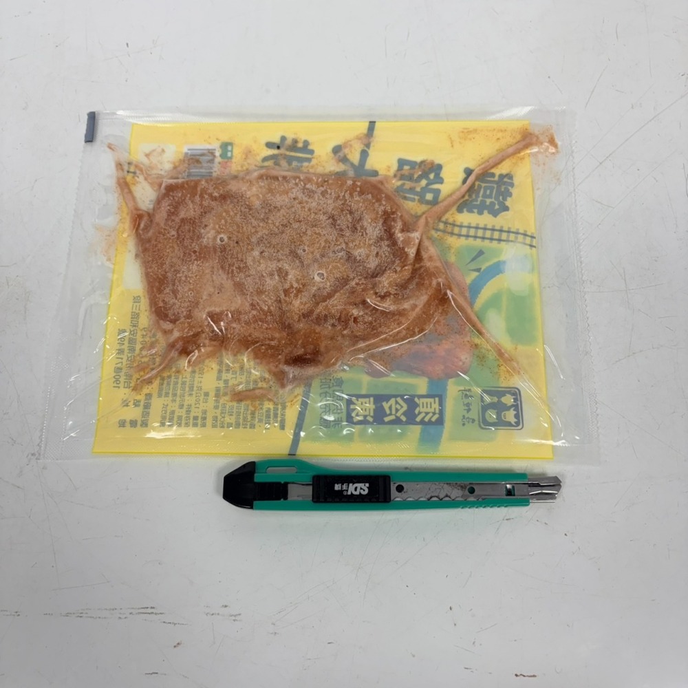 馨海水產-鐵路大排/古早味/便當/早餐-細節圖4