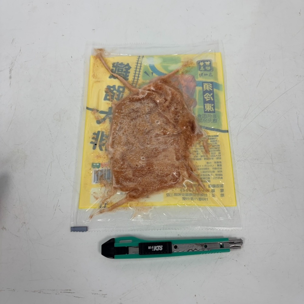 馨海水產-鐵路大排/古早味/便當/早餐-細節圖5