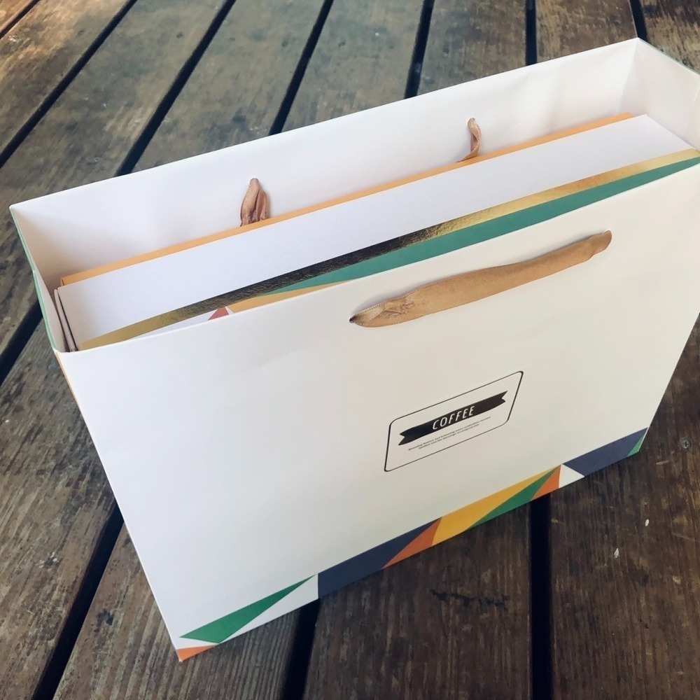 充滿豆豆冠軍精品濾泡式耳掛咖啡【2024特色伴手禮大賞】-細節圖3