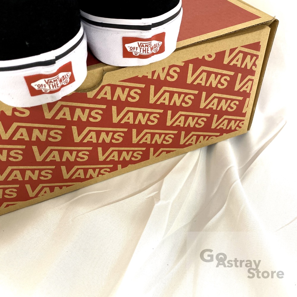 Vans old Skool v 魔鬼氈帆布鞋 韓國代購-細節圖4