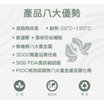 ~ Jiaroga功夫勺(1入裝) 湯匙MIT製造環保餐具-細節圖3