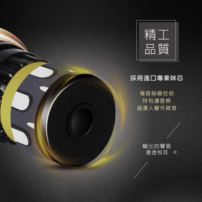 隨插即用UHF液晶顯示無線麥克風無線麥克風 一拖二 家庭KTV 一對二無線麥克風 防嘯叫麥克風 智能數顯 直播麥克風無線-細節圖11