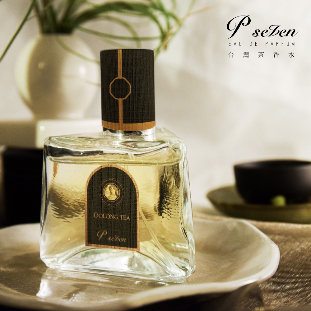 「P.seven香水-奉茶系列」花蓮日日 Hualiendaily-細節圖2