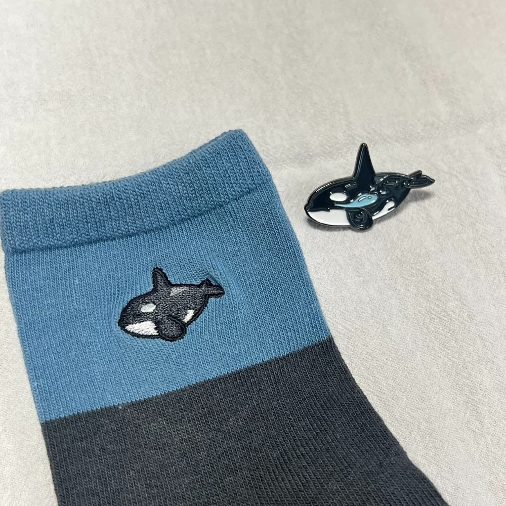 虎鯨