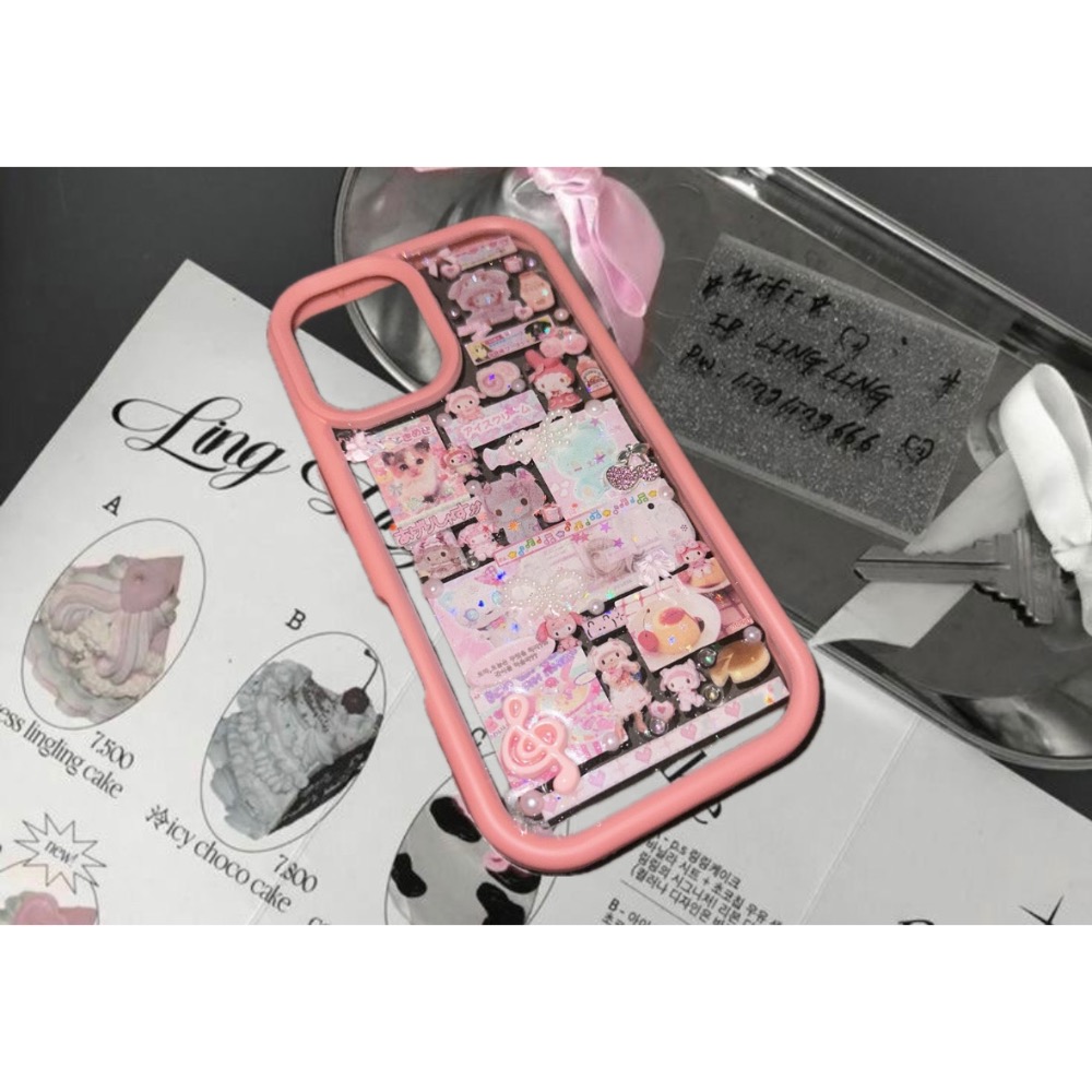 @ey_11.19‘s phone case-細節圖2