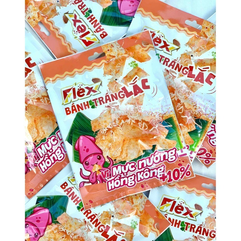 調味米紙-經典十種口味 25公克/包 開封即時-規格圖11