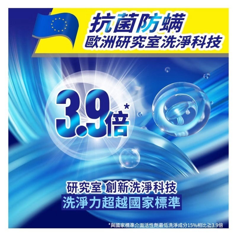 【Max魔力生活家】新品上市~茶樹莊園 6X 濃縮科技洗衣球 抗菌防螨 極淨消臭一包26顆(特價中~可超取)-細節圖8