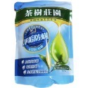 【Max魔力生活家】 快速出貨 茶樹莊園 茶樹天然濃縮 抗冠狀病毒 防霉抗臭 淨垢防螨 洗衣精 補充包 1500g超低價-規格圖9