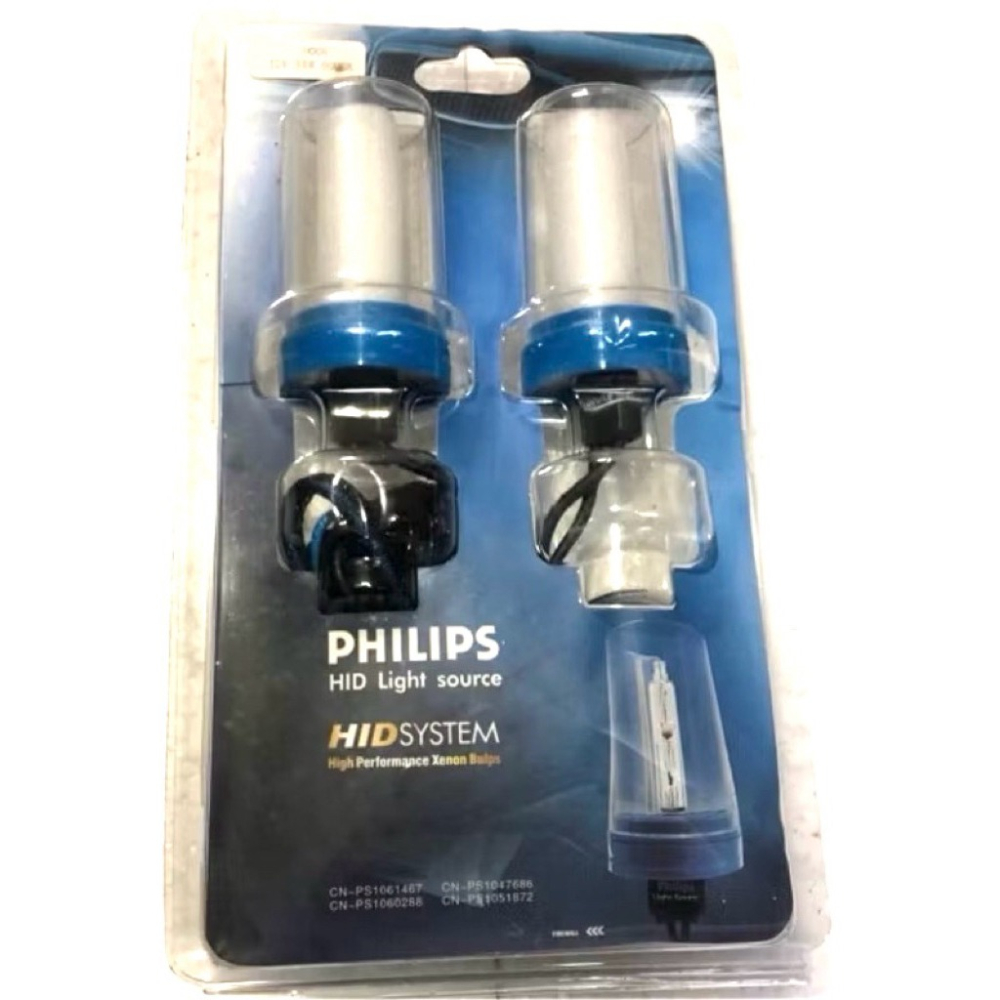 【Max魔力生活家】日本進口 松下電工 MATSUSHITA HID氙氣頭燈 (搭飛利浦燈管) 賠售出清-細節圖2