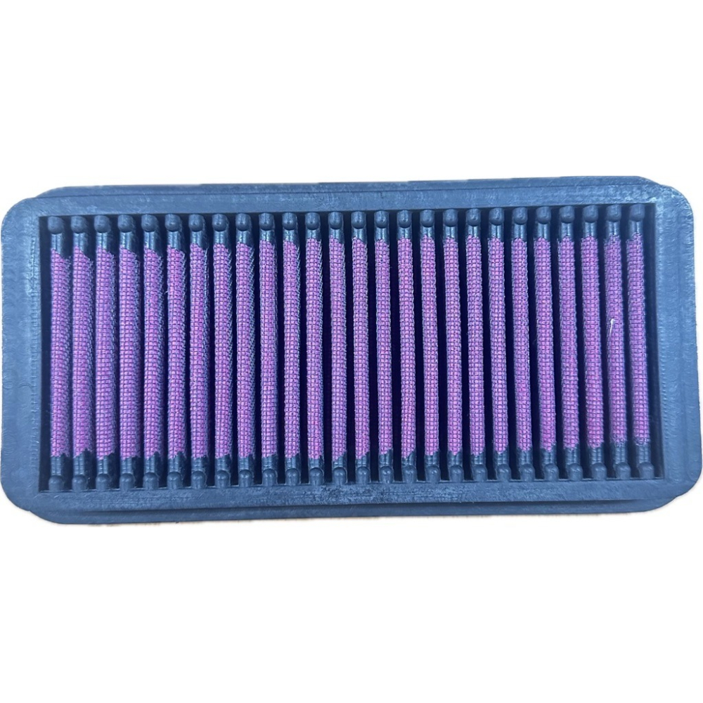 【Max魔力生活家】 高流量空氣芯 豐田 VIOS YARIS SIENTA TERCEL GETZ 破盤超低-細節圖2