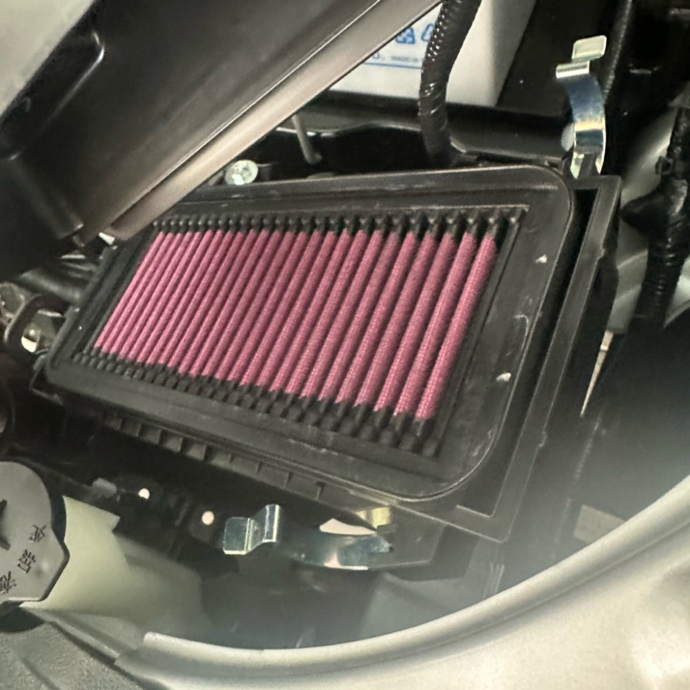 【Max魔力生活家】 高流量空氣芯 豐田 VIOS YARIS SIENTA TERCEL GETZ 破盤超低-細節圖4