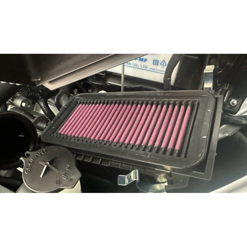 【Max魔力生活家】 高流量空氣芯 豐田 VIOS YARIS SIENTA TERCEL GETZ 破盤超低-細節圖3