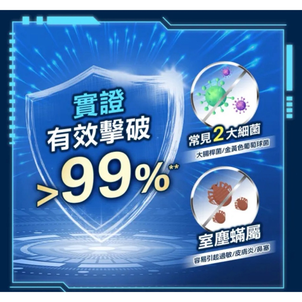 【Max魔力生活家】花仙子去味大師超濃縮抗菌消臭洗衣球 洗衣膠囊 洗衣球 清新草本 粉漾果香 二款 一包22顆-細節圖7