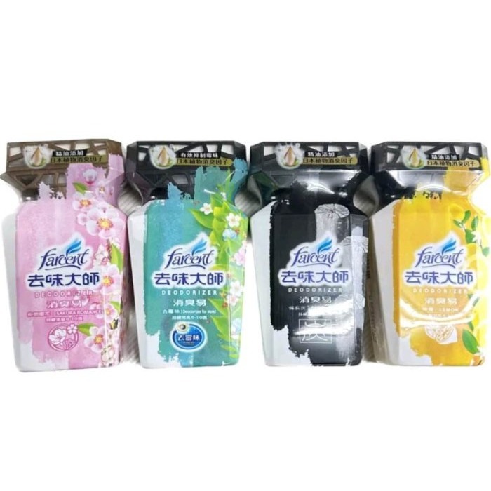 【Max魔力生活家】 去味大師 消臭易 350ML 粉戀櫻花 薰衣草 備長炭 東京禪道 檸檬 紫戀義法-細節圖3