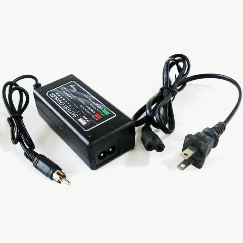 【Max魔力生活家】 核電廠充電線 電源供應器充電器 電霸充電器 ER392充電器 (超低價供應）-細節圖2