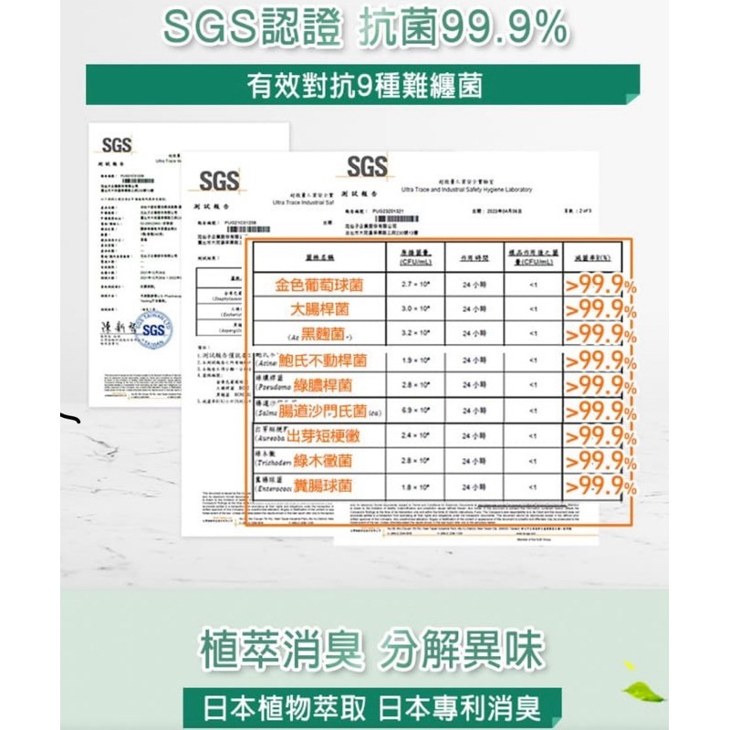 【Max魔力生活家】 去味大師 抗菌浴廁消臭劑 植萃抗菌 沐光皂香 晨曦麝香 淨柔花香 朝露凝香 四種口味 低價-細節圖8