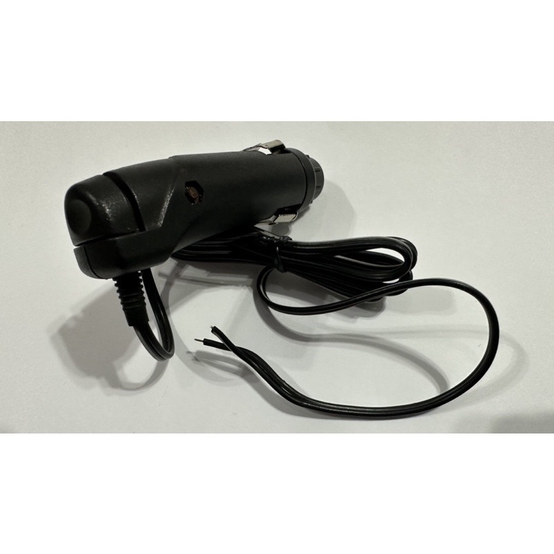 【Max魔力生活家】 台灣賣家 點菸器電源線帶開關 附加保險絲 有開關點菸器電源線 點菸器電源線 (低價供應)-細節圖2