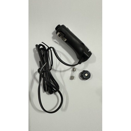 【Max魔力生活家】 台灣賣家 點菸器電源線帶開關 附加保險絲 有開關點菸器電源線 點菸器電源線 (低價供應)-細節圖3