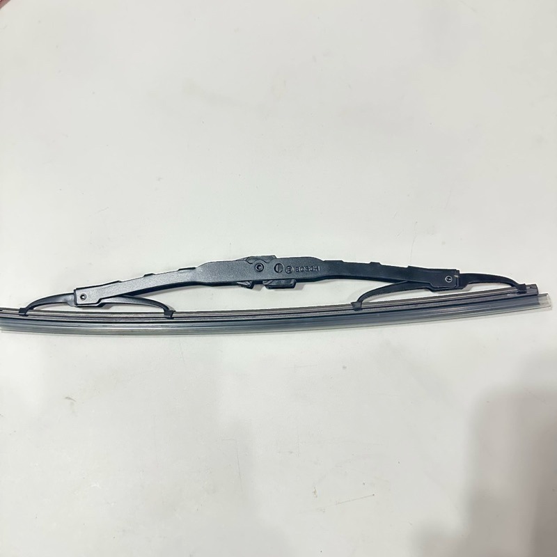 【Max魔力生活家】BOSCH 超高品質 雨刷 鐵骨雨刷 14吋  19吋 20吋 21吋 一支48元起 破盤出清-細節圖2