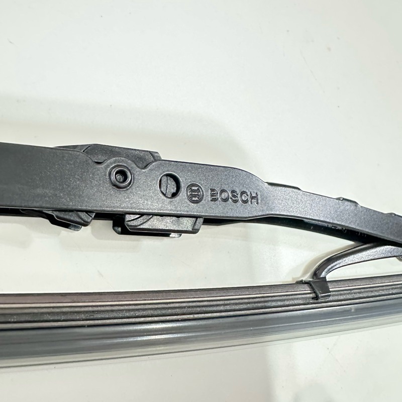 【Max魔力生活家】BOSCH 超高品質 雨刷 鐵骨雨刷 14吋  19吋 20吋 21吋 一支48元起 破盤出清-細節圖3
