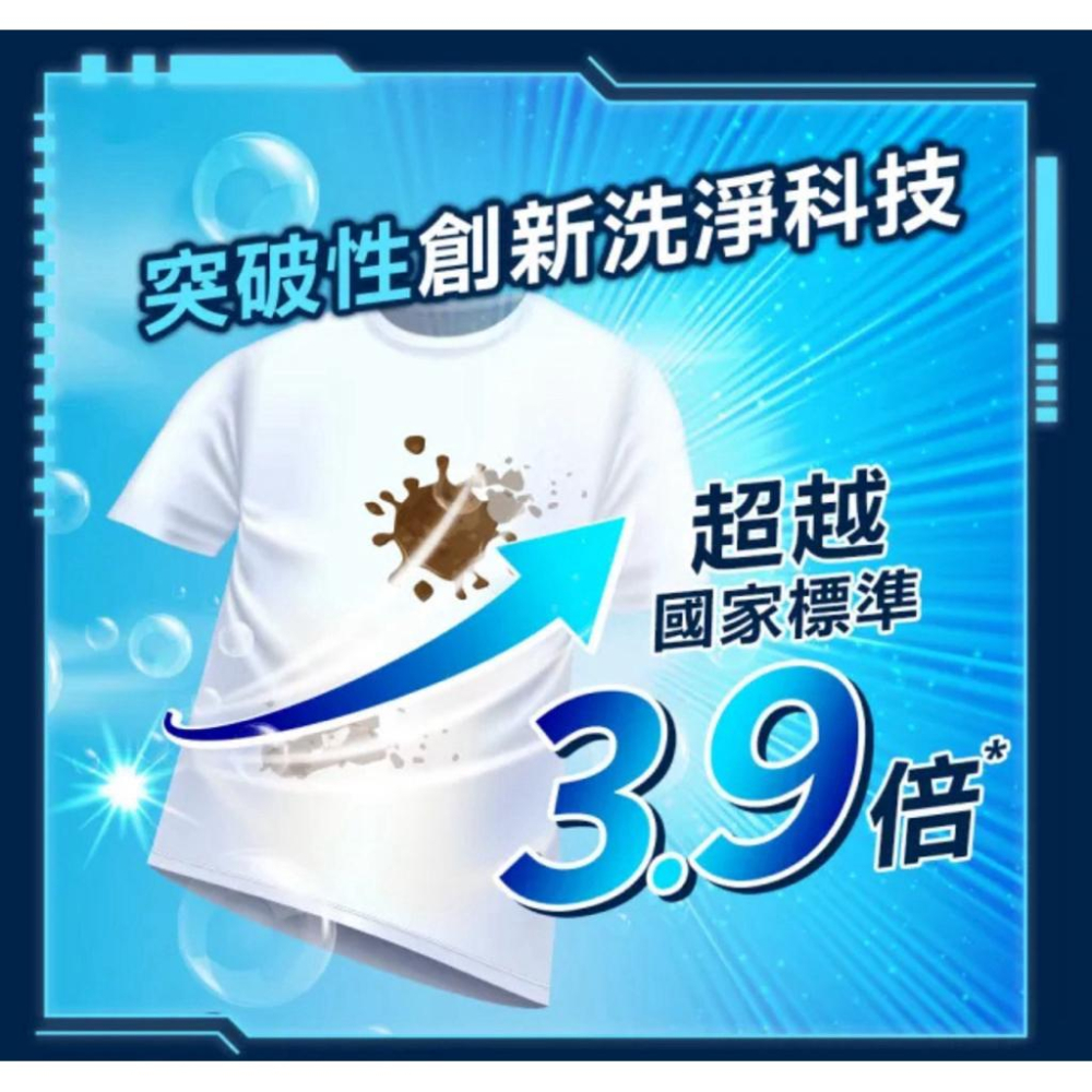 【Max魔力生活家】花仙子 去味大師 超濃縮抗菌消臭洗衣球 洗衣膠囊 洗衣球 清新草本 粉漾果香 二款 一包22顆-細節圖7