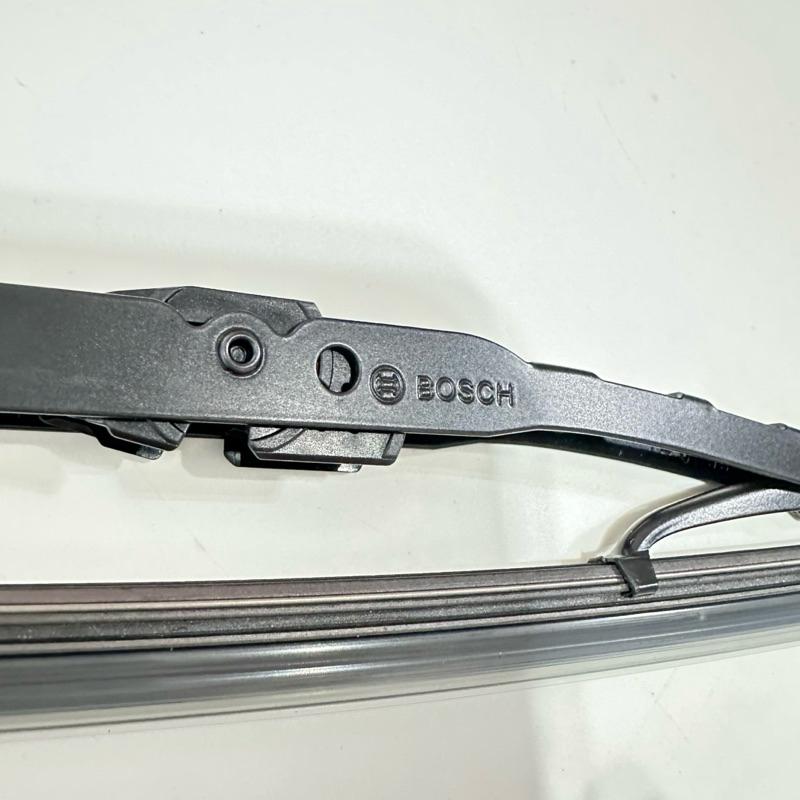【Max魔力生活家】BOSCH 超高品質 雨刷 鐵骨雨刷 14吋  19吋 20吋 21吋 一支69元 破盤出清-細節圖3