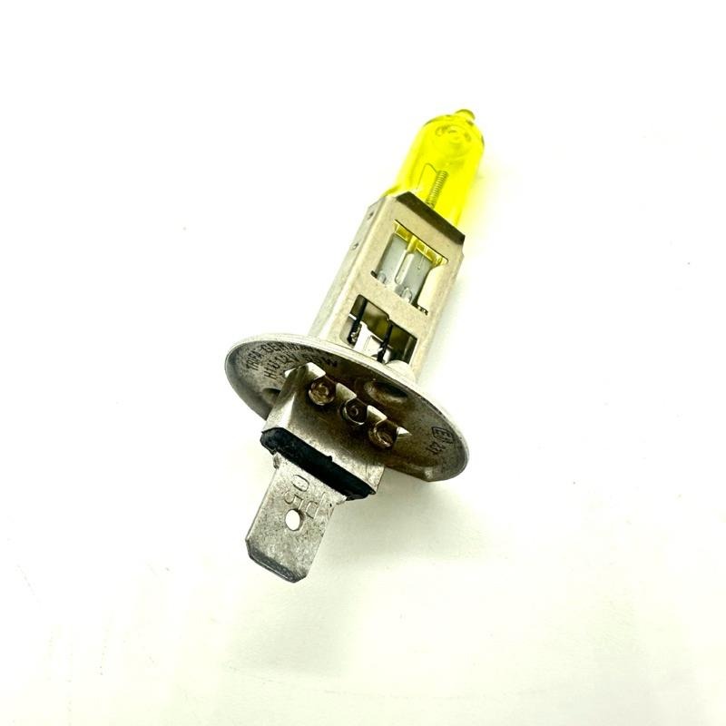 【Max魔力生活家】 TRIFA H1  黃金燈泡 黃金光 12V 55W 雨霧雪 超強穿透力 限量下殺-細節圖2