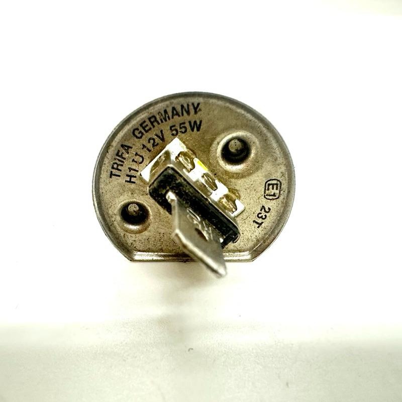【Max魔力生活家】 TRIFA H1  黃金燈泡 黃金光 12V 55W 雨霧雪 超強穿透力 限量下殺-細節圖3