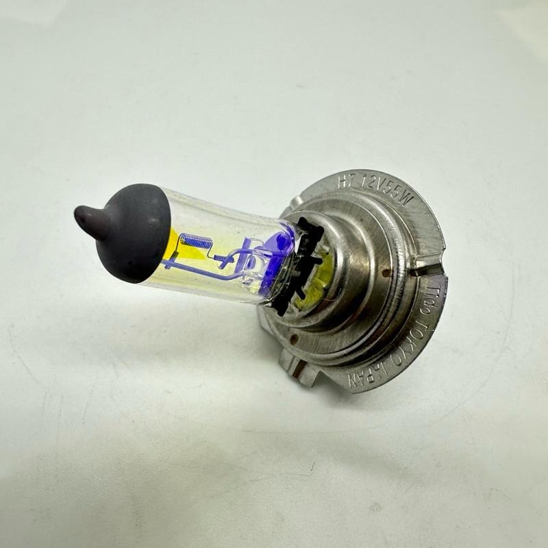 【Max魔力生活家】 TRIFA H1  黃金燈泡 黃金光 12V 55W 雨霧雪 超強穿透力 限量下殺-細節圖4