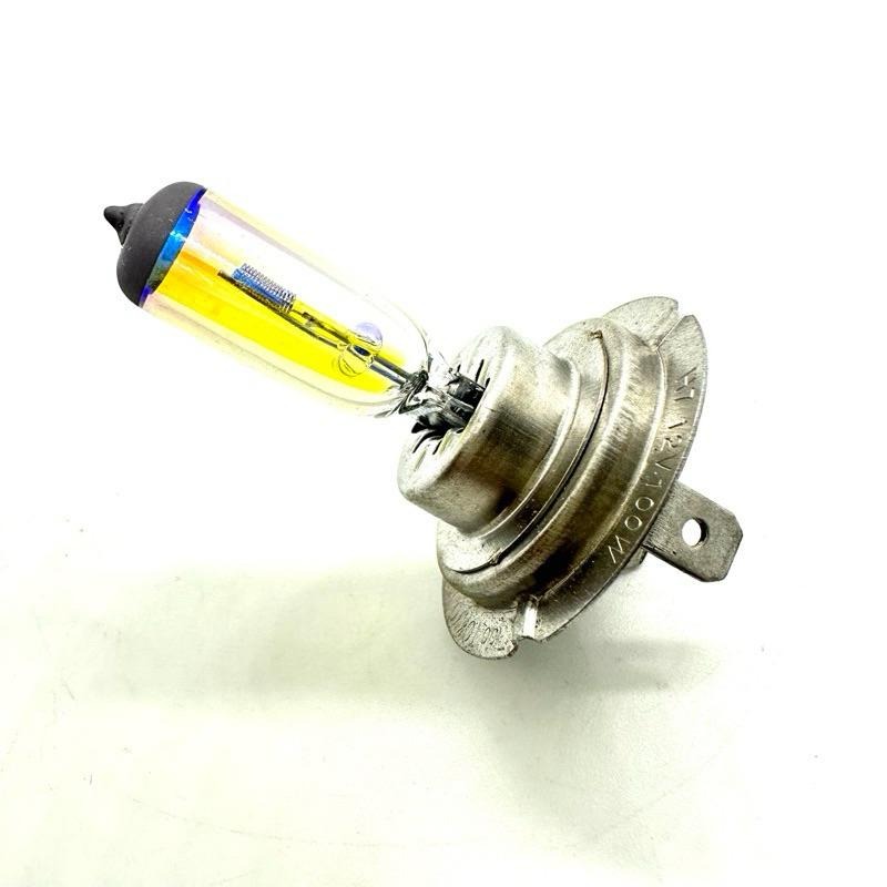 【Max魔力生活家】 台灣賣家  TIDO H7 H11 黃金燈泡 福利品 黃金光 雨霧雪 超強穿透力 隨便出清-細節圖3