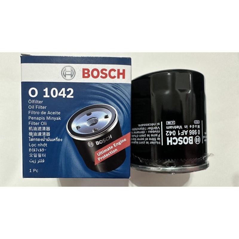 【Max魔力生活家】 BOSCH 機油芯 2003-2014 MAZDA3 2.0 2.5 馬3一代 馬3二代 超低價-細節圖3