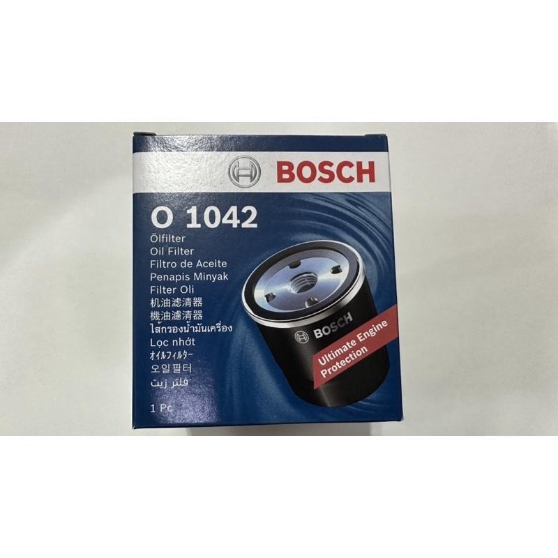 【Max魔力生活家】 BOSCH 機油芯 2003-2014 MAZDA3 2.0 2.5 馬3一代 馬3二代 超低價-細節圖5