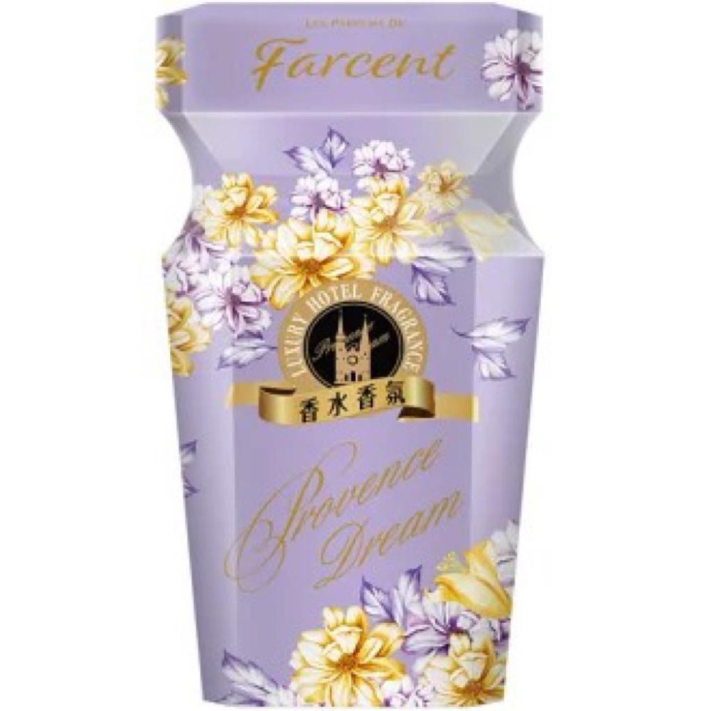 【Max魔力生活家】 快速到貨 Farcent 香水香氛 消臭易 350ml 紐約春紛 巴黎清晨 東京禪道 紫戀義法-細節圖7