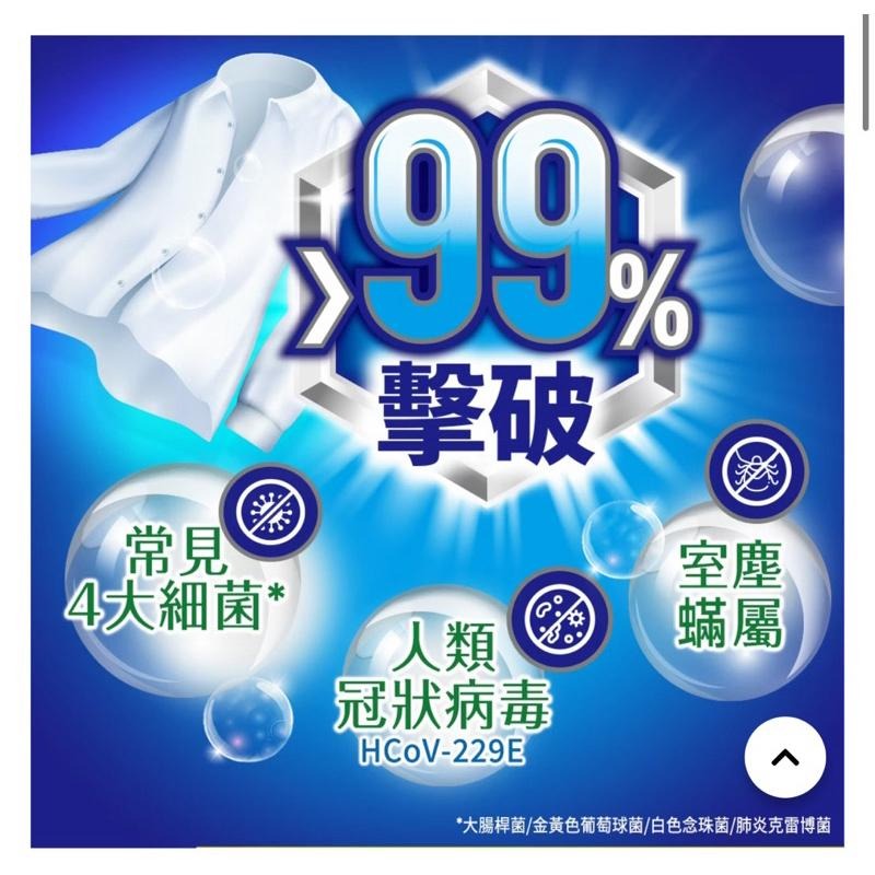 【Max魔力生活家】 2025年新上市 茶樹莊園 6X 濃縮科技洗衣球 抗菌防螨 極淨消臭一包26顆-細節圖4