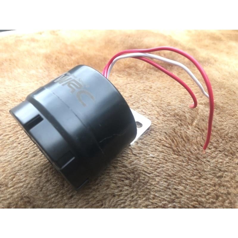 【Max魔力生活家】WRC 方向燈 倒車 蜂鳴器 BB聲 叮咚聲 12V 24V 大貨車 貨車 3.49頓 (超低價)-細節圖2