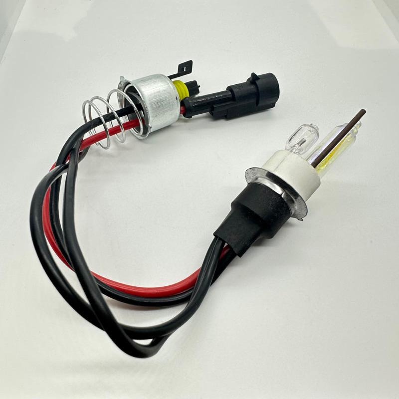 【Max魔力生活家】快速到貨 HID H6 FOG 遠近 小皿 小盤 3000K 6000K 8000K 12000K-細節圖2