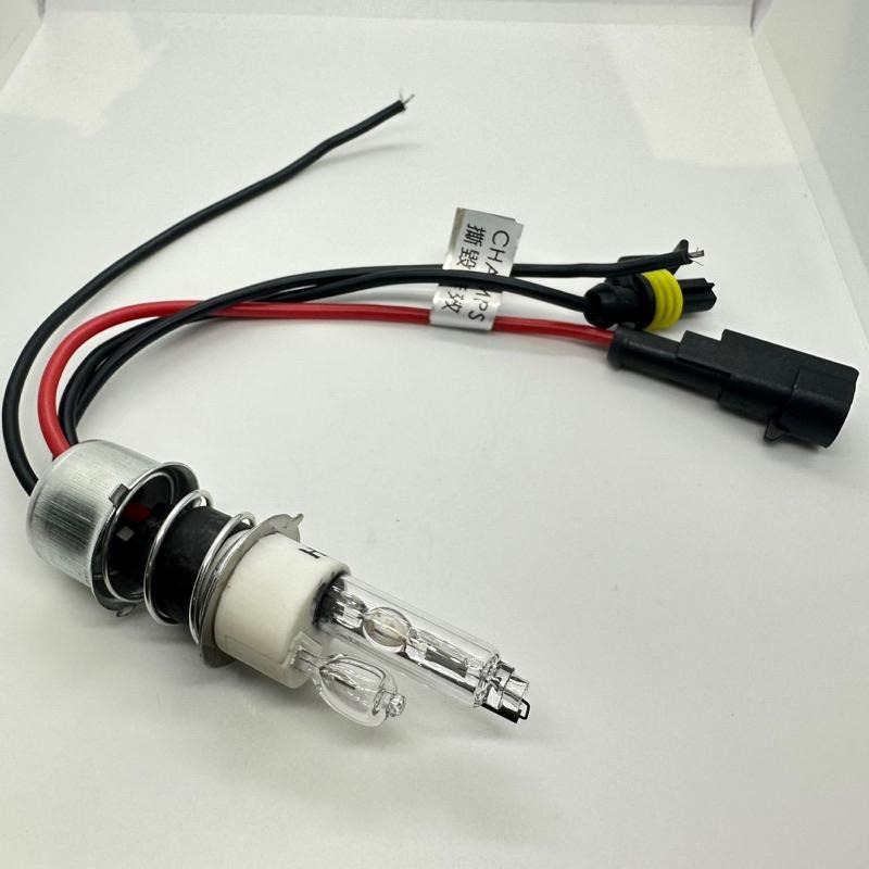 【Max魔力生活家】快速到貨 HID H6 FOG 遠近 小皿 小盤 3000K 6000K 8000K 12000K-細節圖5