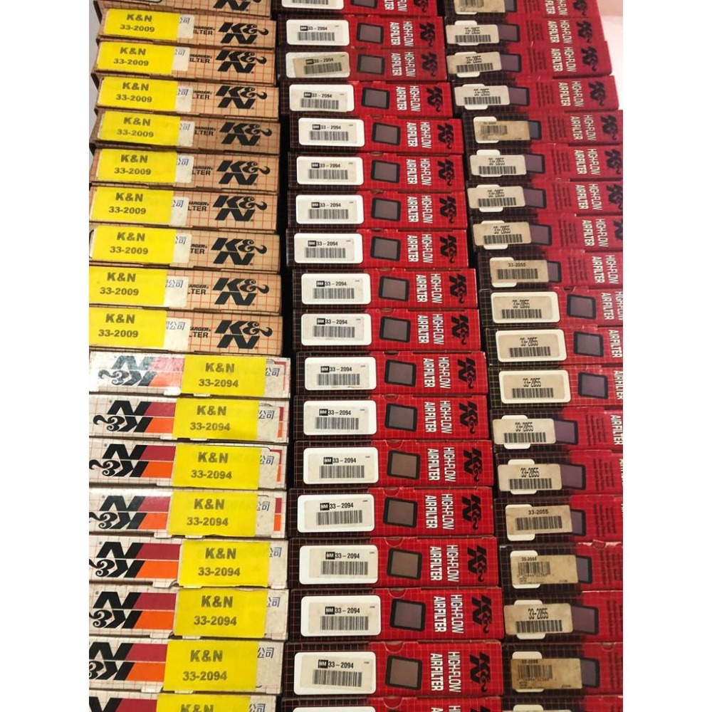 【Max魔力生活家】美國原裝 K&N 高流量空濾 飛雅特 2000 Fiat Coupe 1.8L L4 Gas 出清價-細節圖4