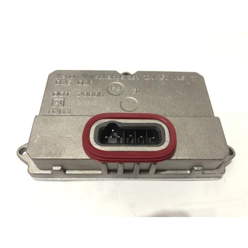 【Max魔力生活家】SAAB 9-3 2003-2007 原廠型 大燈安定器 HID穩壓器（特價中~可超取 )-細節圖2