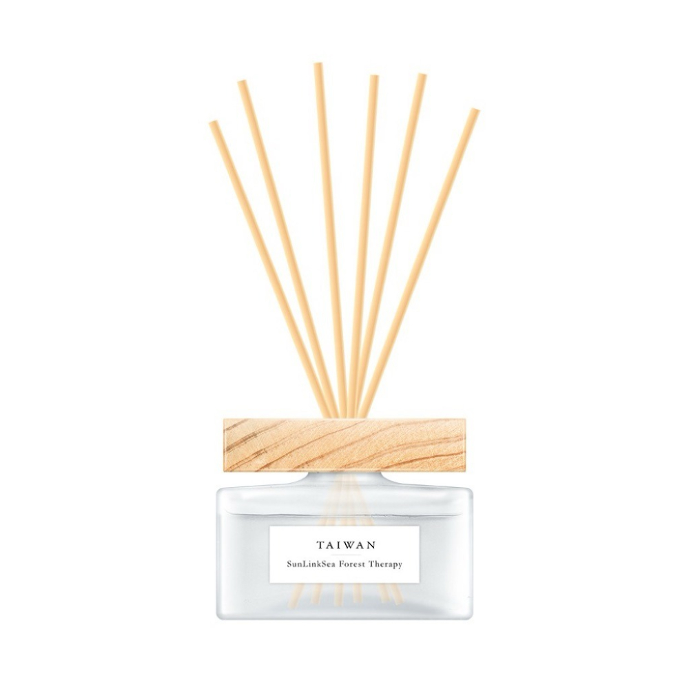 【Max魔力生活家】花仙子 去味大師 杉林溪芬多精 擴香瓶 竹木香 80ml 超低價供應-細節圖3