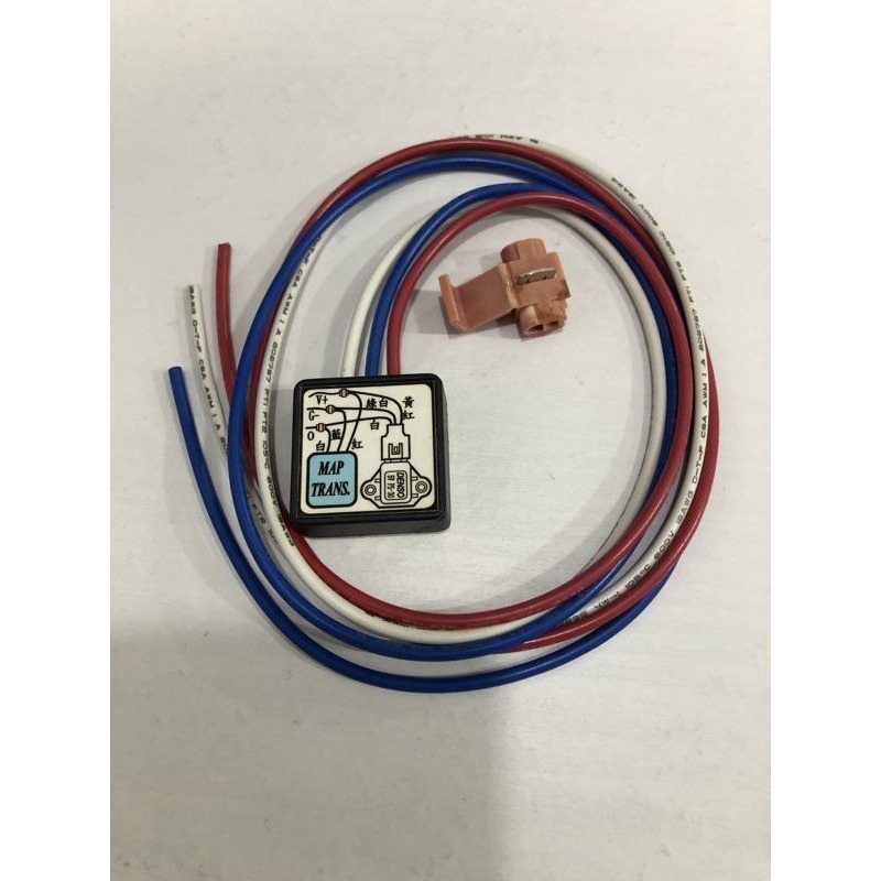 【Max魔力生活家】  MAP 訊號處理器 HONDA (出清賠售)-細節圖2