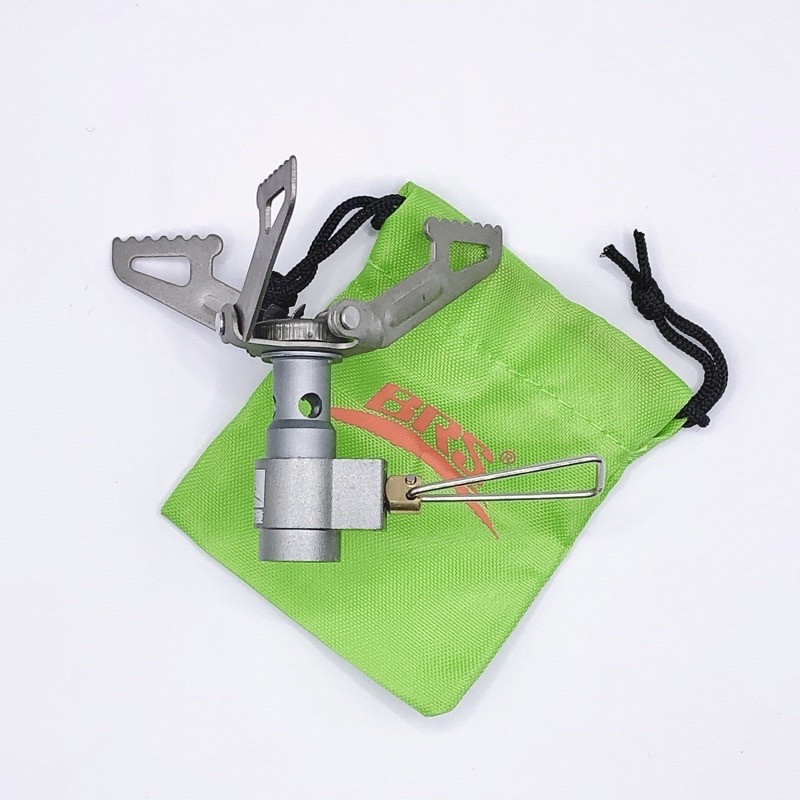 登山 露營 輕量化 超輕量 26g 爐頭 BRS-3000T  BRS3000T大黃蜂 攻頂爐 高山爐 登山爐-細節圖2