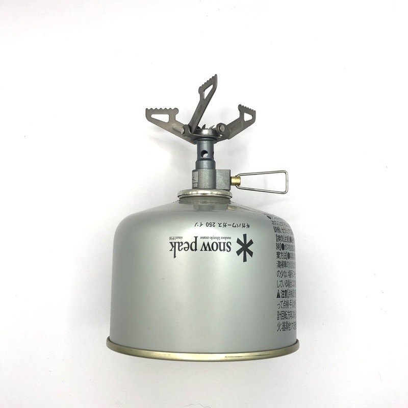 登山 露營 輕量化 超輕量 26g 爐頭 BRS-3000T  BRS3000T大黃蜂 攻頂爐 高山爐 登山爐-細節圖3