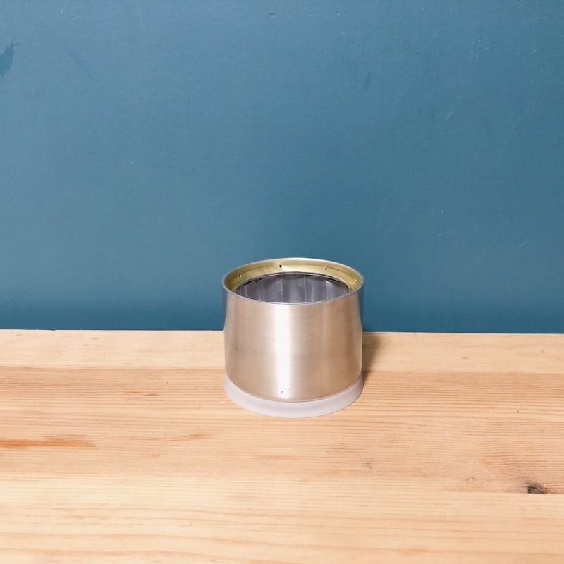 登山 露營 輕量化 UL Ultralight 登山 輕量化 酒精爐 輕量化酒精爐 輕量化炊煮系統 手作酒精爐-細節圖2