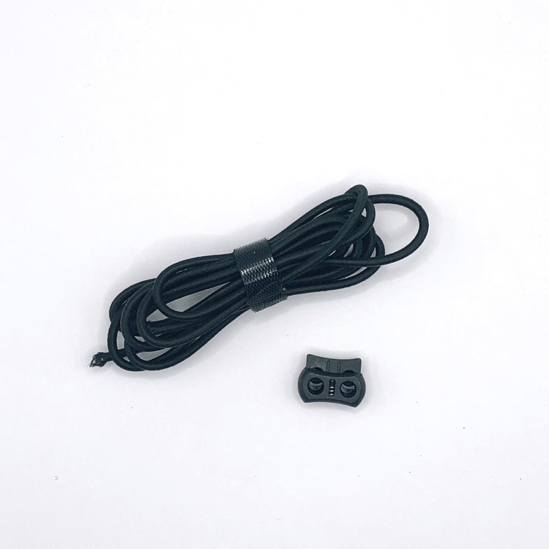 登山 露營 輕量化 頭燈 Nitecore nu25 nu20頭燈改造 彈力線 頭燈 diy材料包 （附教學）-細節圖6