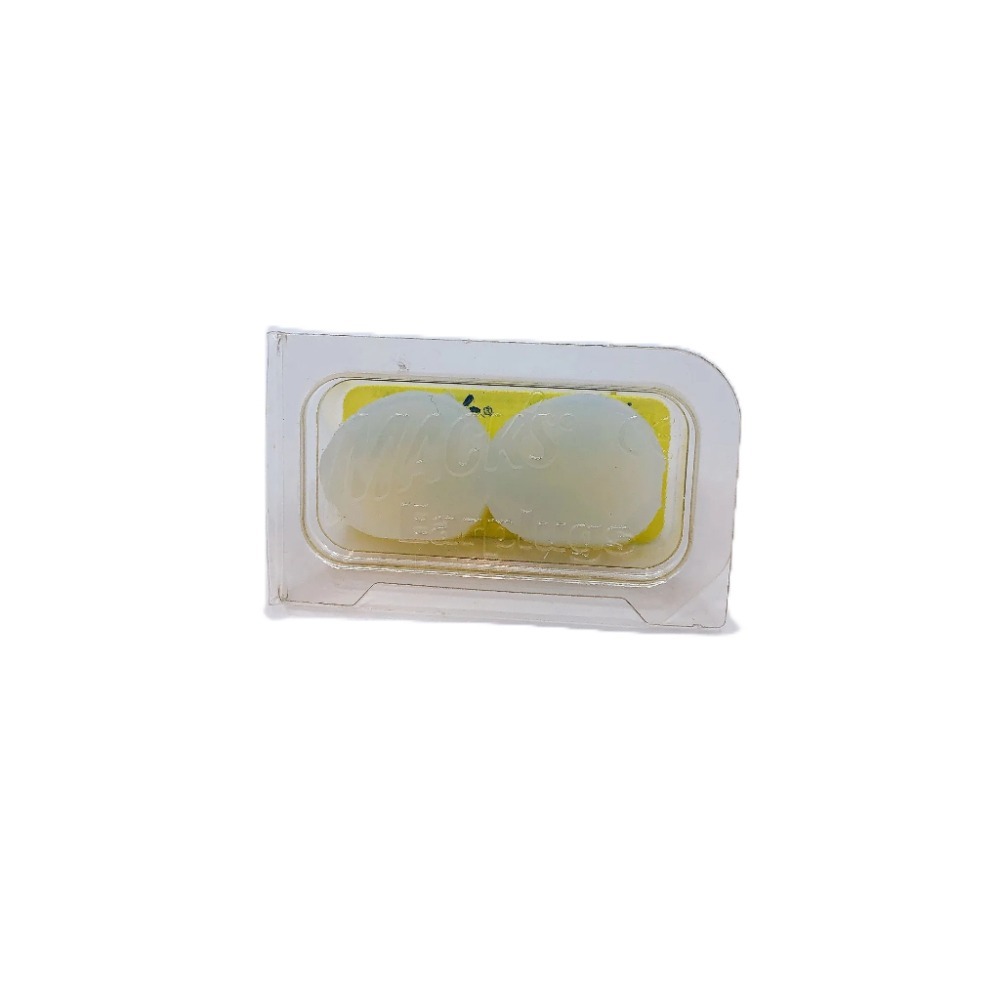 登山 輕量化 山屋必備 Mack＇s 矽膠耳塞 保你一較好眠-細節圖3