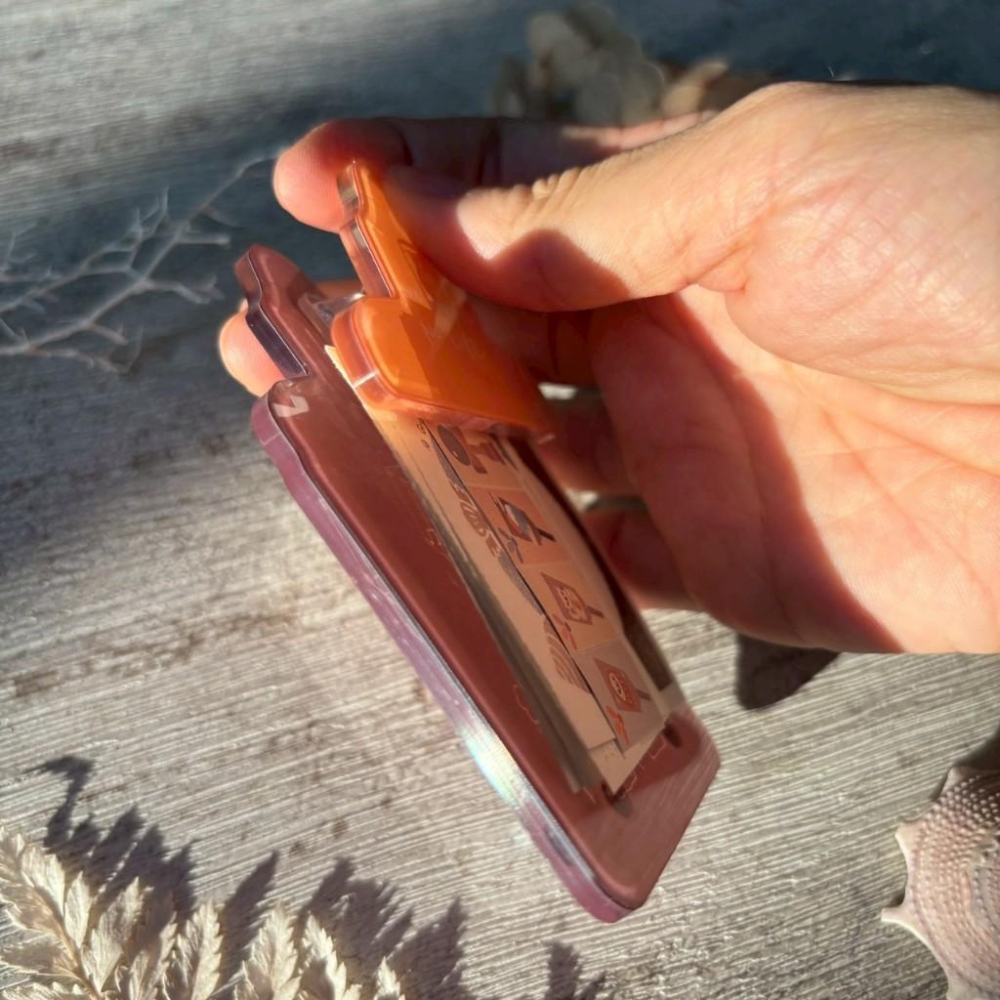 [好築藝創作]壓克力板夾-小熊演唱會-細節圖3