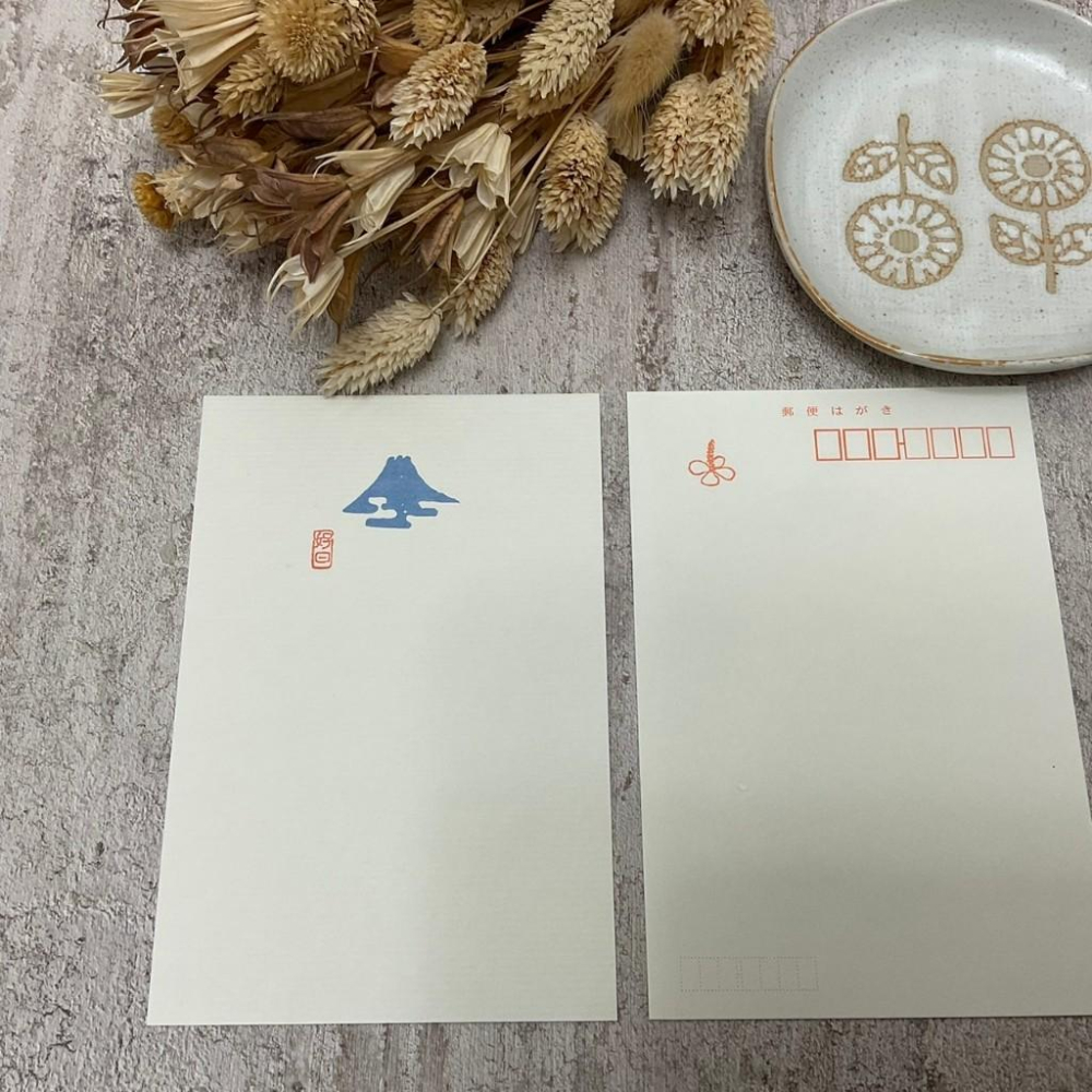 [好築藝]日本  玄蘆 Genro｜明信片Note card-細節圖8